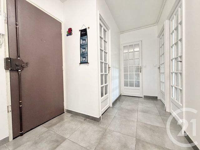 Appartement F2 à vendre - 2 pièces - 56.0 m2 - VILLIERS LE BEL - 95 - ILE-DE-FRANCE - Century 21 Wilson Immobilier