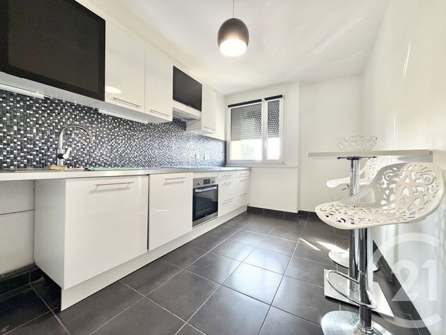 Appartement F2 à vendre - 2 pièces - 56.0 m2 - VILLIERS LE BEL - 95 - ILE-DE-FRANCE - Century 21 Wilson Immobilier