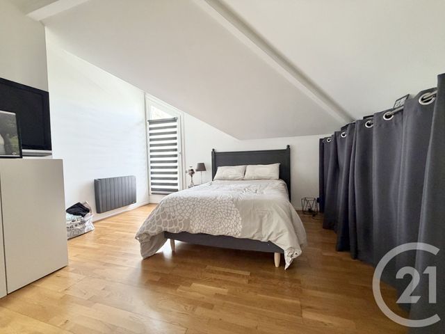 Appartement Duplex à vendre - 4 pièces - 97.04 m2 - SARCELLES - 95 - ILE-DE-FRANCE - Century 21 Wilson Immobilier