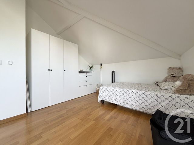 Appartement Duplex à vendre - 4 pièces - 97.04 m2 - SARCELLES - 95 - ILE-DE-FRANCE - Century 21 Wilson Immobilier