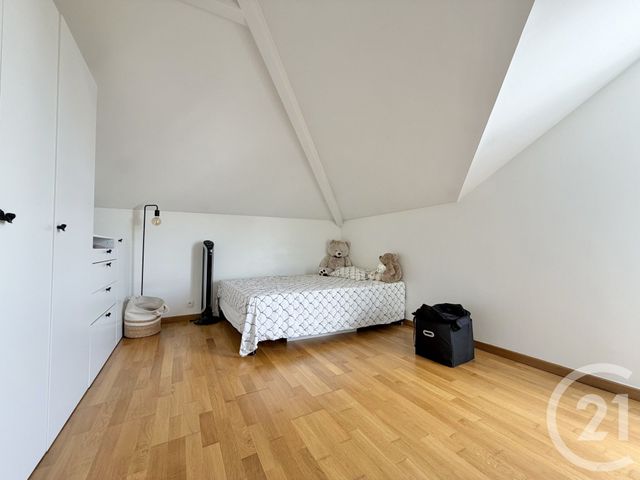 Appartement Duplex à vendre - 4 pièces - 97.04 m2 - SARCELLES - 95 - ILE-DE-FRANCE - Century 21 Wilson Immobilier