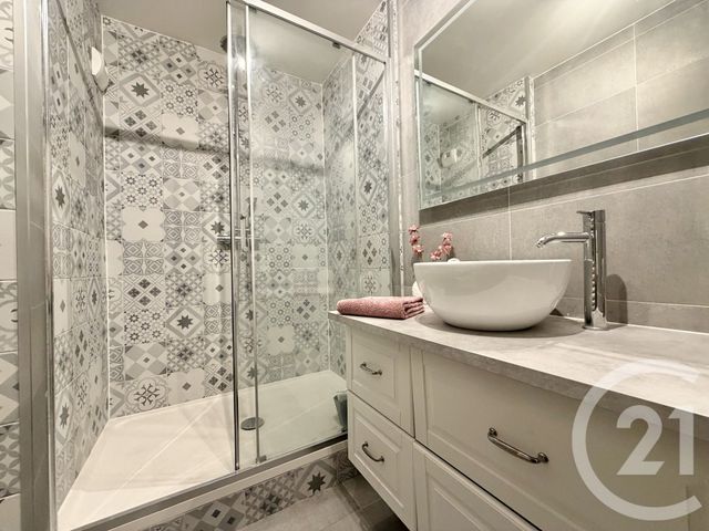 Appartement Duplex à vendre - 4 pièces - 97.04 m2 - SARCELLES - 95 - ILE-DE-FRANCE - Century 21 Wilson Immobilier