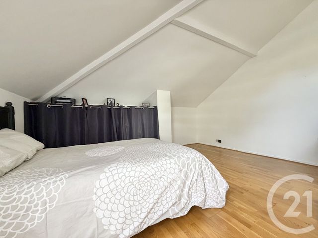 Appartement Duplex à vendre - 4 pièces - 97.04 m2 - SARCELLES - 95 - ILE-DE-FRANCE - Century 21 Wilson Immobilier
