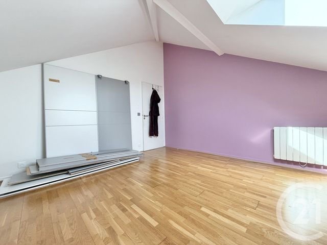 Appartement Duplex à vendre - 4 pièces - 97.04 m2 - SARCELLES - 95 - ILE-DE-FRANCE - Century 21 Wilson Immobilier