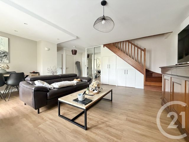 appartement - SARCELLES - 95
