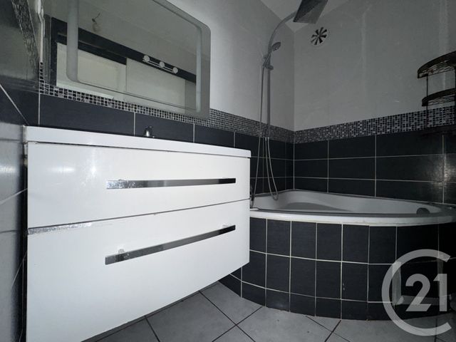 Appartement F4 à vendre - 4 pièces - 70.0 m2 - SARCELLES - 95 - ILE-DE-FRANCE - Century 21 Wilson Immobilier