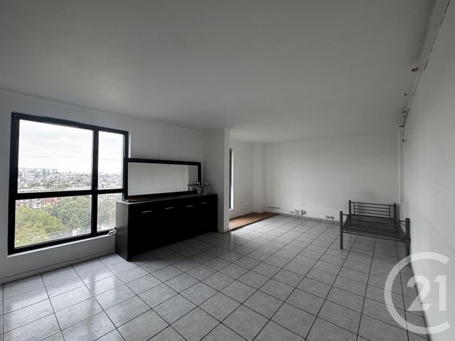 Appartement F4 à vendre SARCELLES