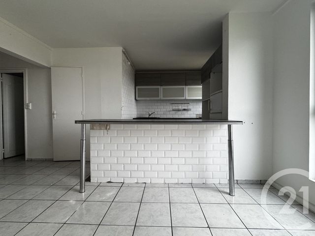 Appartement F4 à vendre - 4 pièces - 70.0 m2 - SARCELLES - 95 - ILE-DE-FRANCE - Century 21 Wilson Immobilier