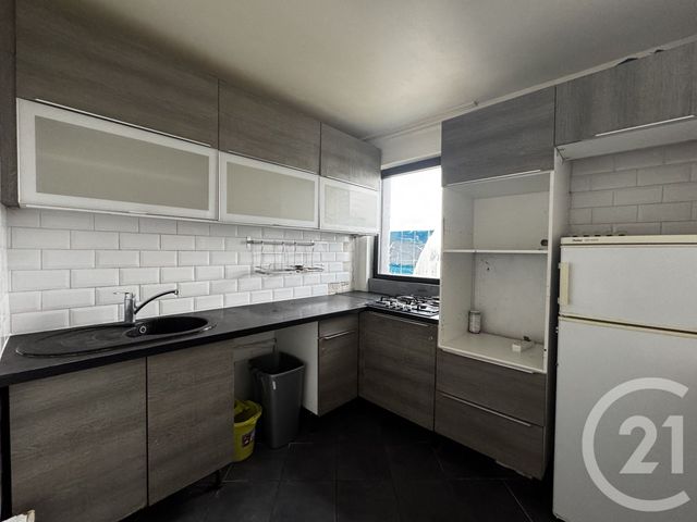 Appartement F4 à vendre - 4 pièces - 70.0 m2 - SARCELLES - 95 - ILE-DE-FRANCE - Century 21 Wilson Immobilier