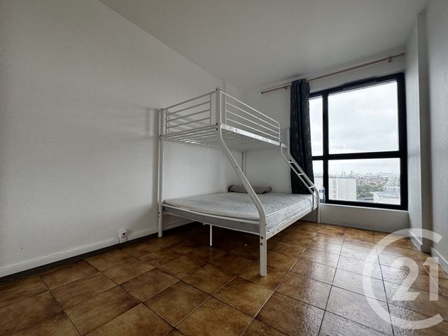 Appartement F4 à vendre - 4 pièces - 70.0 m2 - SARCELLES - 95 - ILE-DE-FRANCE - Century 21 Wilson Immobilier