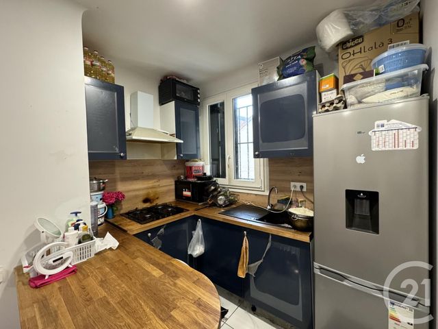 maison à vendre - 8 pièces - 140.0 m2 - SARCELLES - 95 - ILE-DE-FRANCE - Century 21 Wilson Immobilier