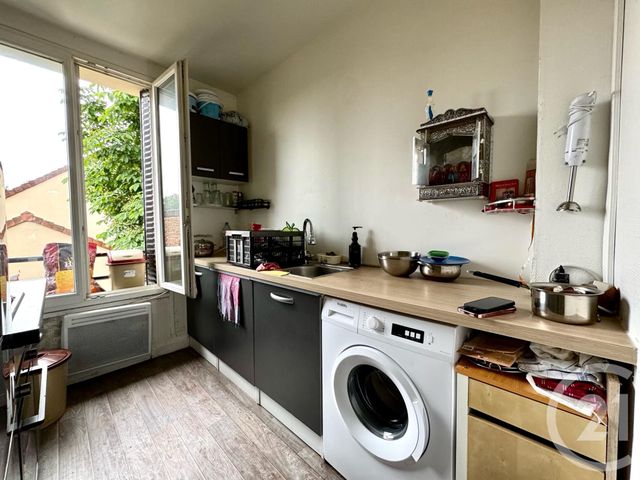 maison à vendre - 8 pièces - 140.0 m2 - SARCELLES - 95 - ILE-DE-FRANCE - Century 21 Wilson Immobilier