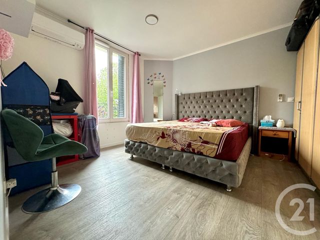 maison à vendre - 8 pièces - 140.0 m2 - SARCELLES - 95 - ILE-DE-FRANCE - Century 21 Wilson Immobilier