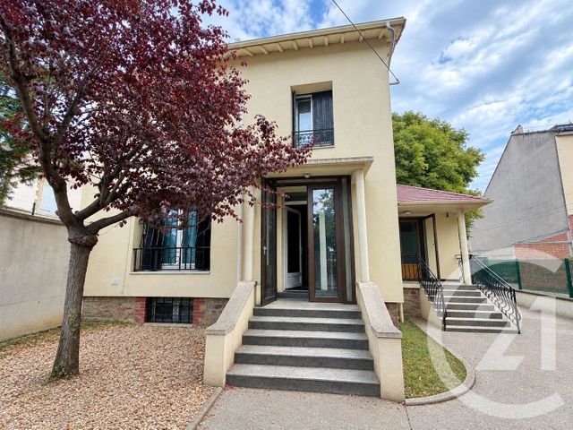 Maison à vendre SARCELLES