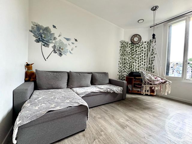 maison à vendre - 8 pièces - 140.0 m2 - SARCELLES - 95 - ILE-DE-FRANCE - Century 21 Wilson Immobilier
