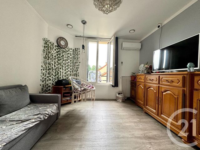 maison à vendre - 8 pièces - 140.0 m2 - SARCELLES - 95 - ILE-DE-FRANCE - Century 21 Wilson Immobilier
