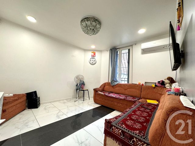 maison à vendre - 8 pièces - 140.0 m2 - SARCELLES - 95 - ILE-DE-FRANCE - Century 21 Wilson Immobilier