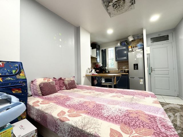 maison à vendre - 8 pièces - 140.0 m2 - SARCELLES - 95 - ILE-DE-FRANCE - Century 21 Wilson Immobilier