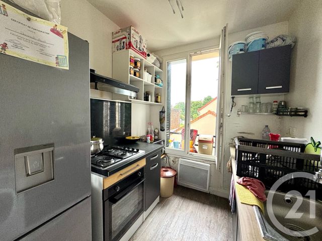 maison à vendre - 8 pièces - 140.0 m2 - SARCELLES - 95 - ILE-DE-FRANCE - Century 21 Wilson Immobilier