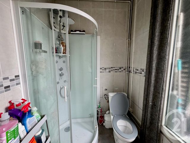 maison à vendre - 8 pièces - 140.0 m2 - SARCELLES - 95 - ILE-DE-FRANCE - Century 21 Wilson Immobilier
