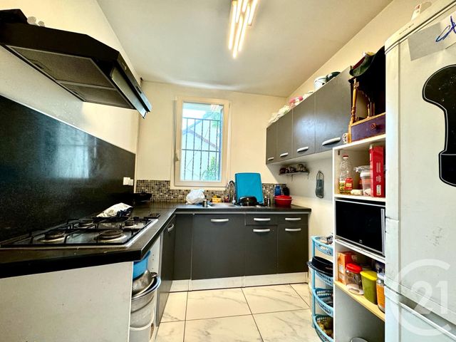 maison à vendre - 8 pièces - 140.0 m2 - SARCELLES - 95 - ILE-DE-FRANCE - Century 21 Wilson Immobilier