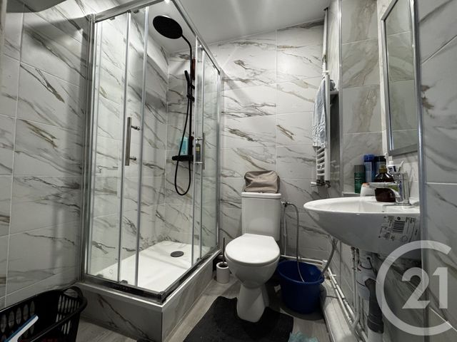 immeuble à vendre - 110.0 m2 - SARCELLES - 95 - ILE-DE-FRANCE - Century 21 Wilson Immobilier