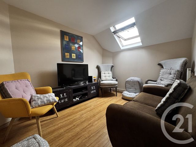 immeuble à vendre - 110.0 m2 - SARCELLES - 95 - ILE-DE-FRANCE - Century 21 Wilson Immobilier