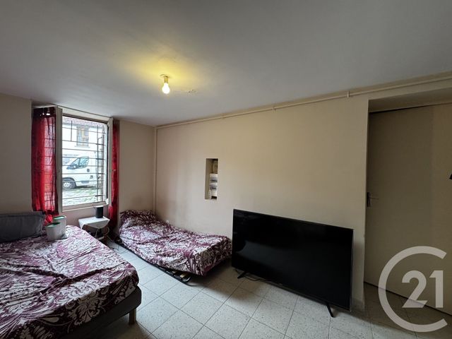 immeuble à vendre - 110.0 m2 - SARCELLES - 95 - ILE-DE-FRANCE - Century 21 Wilson Immobilier