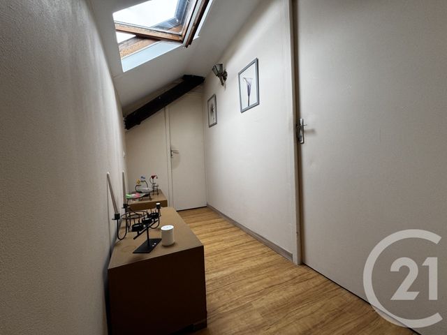 immeuble à vendre - 110.0 m2 - SARCELLES - 95 - ILE-DE-FRANCE - Century 21 Wilson Immobilier