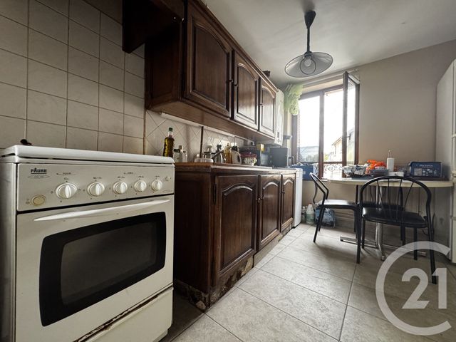 immeuble à vendre - 110.0 m2 - SARCELLES - 95 - ILE-DE-FRANCE - Century 21 Wilson Immobilier