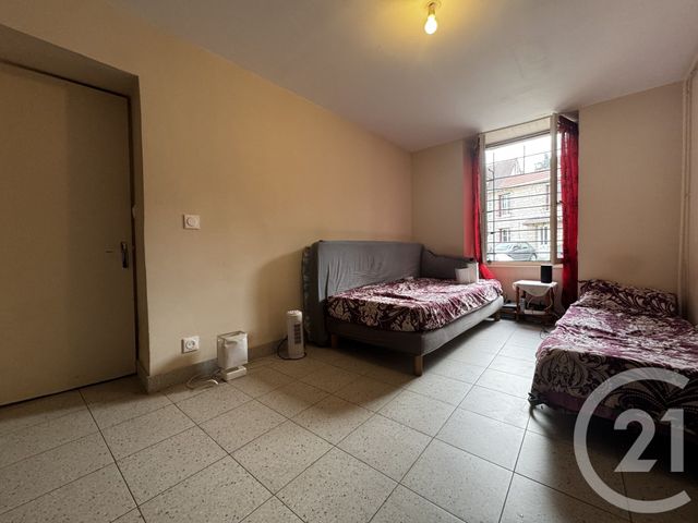 immeuble à vendre - 110.0 m2 - SARCELLES - 95 - ILE-DE-FRANCE - Century 21 Wilson Immobilier