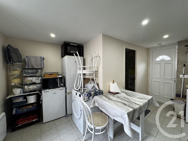 immeuble à vendre - 110.0 m2 - SARCELLES - 95 - ILE-DE-FRANCE - Century 21 Wilson Immobilier