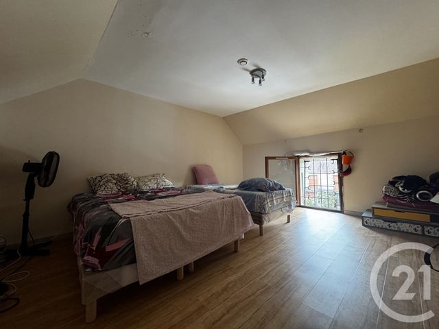 immeuble à vendre - 110.0 m2 - SARCELLES - 95 - ILE-DE-FRANCE - Century 21 Wilson Immobilier