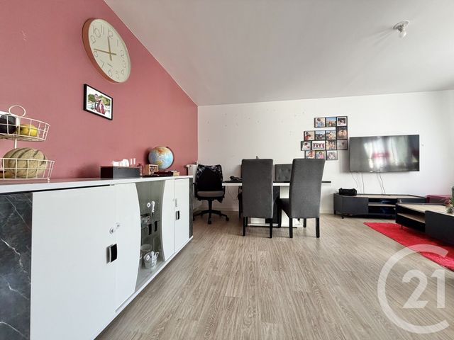 appartement - VILLETANEUSE - 93