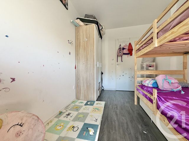Appartement F3 à vendre - 3 pièces - 63.0 m2 - VILLETANEUSE - 93 - ILE-DE-FRANCE - Century 21 Wilson Immobilier
