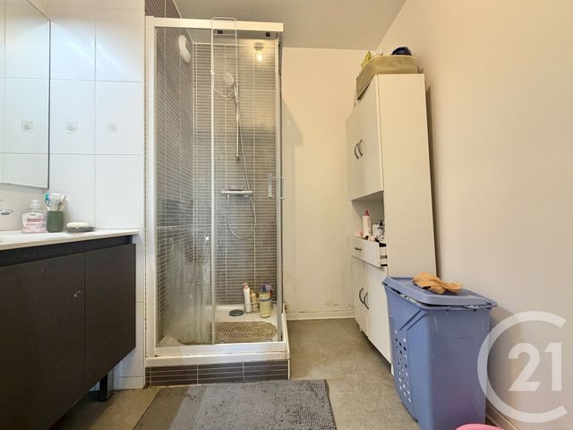 Appartement F3 à vendre - 3 pièces - 63.0 m2 - VILLETANEUSE - 93 - ILE-DE-FRANCE - Century 21 Wilson Immobilier
