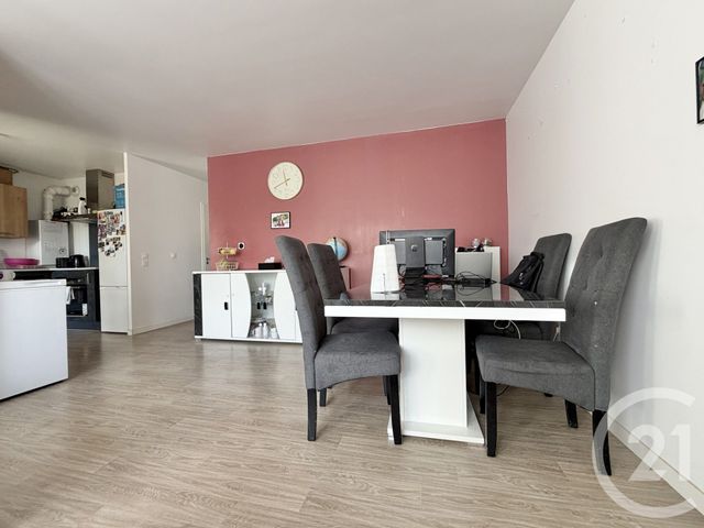 Appartement F3 à vendre - 3 pièces - 63.0 m2 - VILLETANEUSE - 93 - ILE-DE-FRANCE - Century 21 Wilson Immobilier