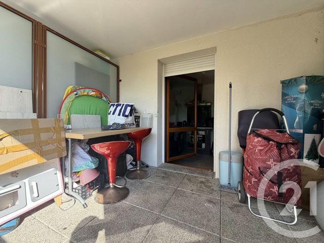 Appartement F3 à vendre - 3 pièces - 63.0 m2 - VILLETANEUSE - 93 - ILE-DE-FRANCE - Century 21 Wilson Immobilier