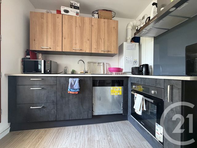 Appartement F3 à vendre - 3 pièces - 63.0 m2 - VILLETANEUSE - 93 - ILE-DE-FRANCE - Century 21 Wilson Immobilier