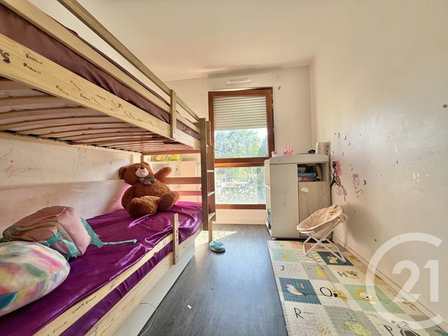 Appartement F3 à vendre - 3 pièces - 63.0 m2 - VILLETANEUSE - 93 - ILE-DE-FRANCE - Century 21 Wilson Immobilier
