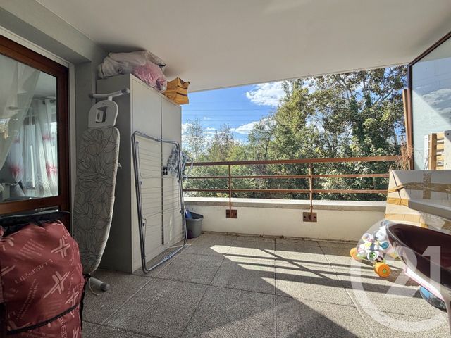 Appartement F3 à vendre - 3 pièces - 63.0 m2 - VILLETANEUSE - 93 - ILE-DE-FRANCE - Century 21 Wilson Immobilier