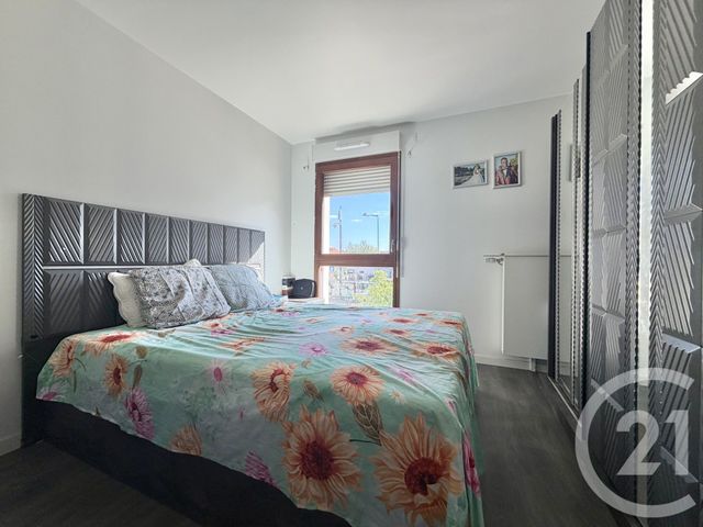 Appartement F3 à vendre - 3 pièces - 63.0 m2 - VILLETANEUSE - 93 - ILE-DE-FRANCE - Century 21 Wilson Immobilier