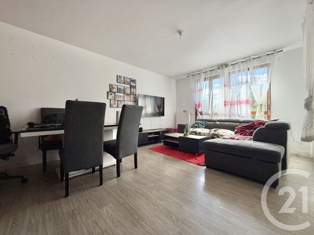 Appartement F3 à vendre - 3 pièces - 63.0 m2 - VILLETANEUSE - 93 - ILE-DE-FRANCE - Century 21 Wilson Immobilier