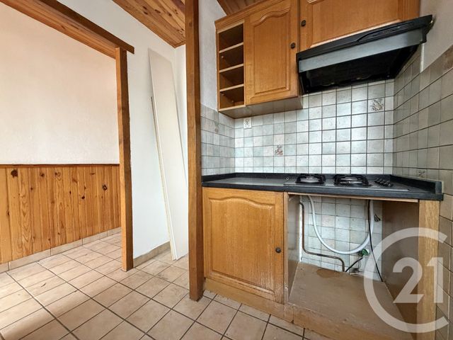 maison à vendre - 5 pièces - 94.0 m2 - SARCELLES - 95 - ILE-DE-FRANCE - Century 21 Wilson Immobilier