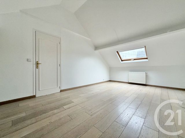 maison à vendre - 5 pièces - 94.0 m2 - SARCELLES - 95 - ILE-DE-FRANCE - Century 21 Wilson Immobilier