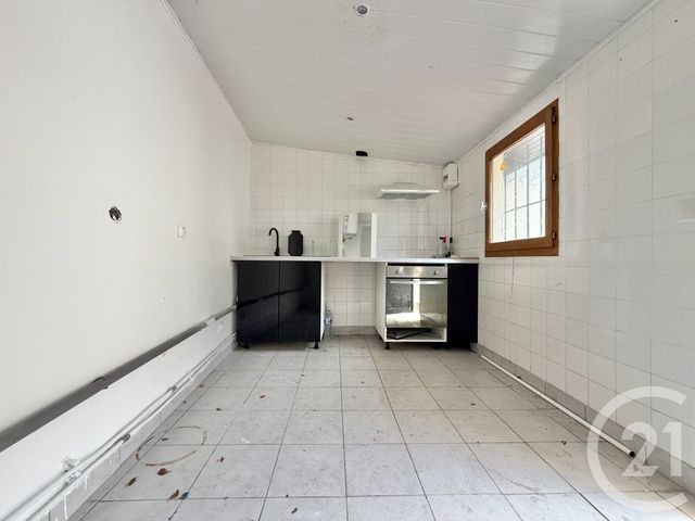 maison à vendre - 5 pièces - 94.0 m2 - SARCELLES - 95 - ILE-DE-FRANCE - Century 21 Wilson Immobilier