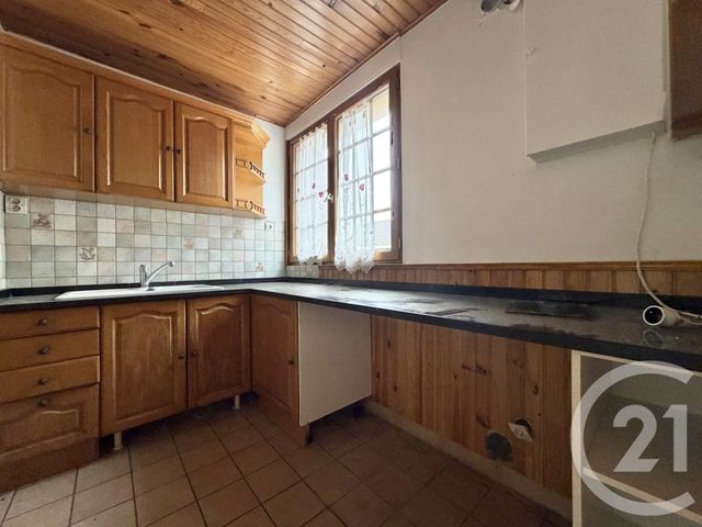 maison à vendre - 5 pièces - 94.0 m2 - SARCELLES - 95 - ILE-DE-FRANCE - Century 21 Wilson Immobilier