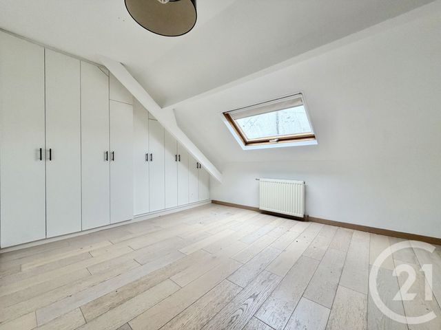 maison à vendre - 5 pièces - 94.0 m2 - SARCELLES - 95 - ILE-DE-FRANCE - Century 21 Wilson Immobilier