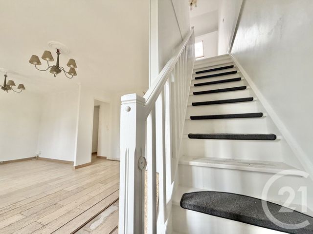 maison à vendre - 5 pièces - 94.0 m2 - SARCELLES - 95 - ILE-DE-FRANCE - Century 21 Wilson Immobilier