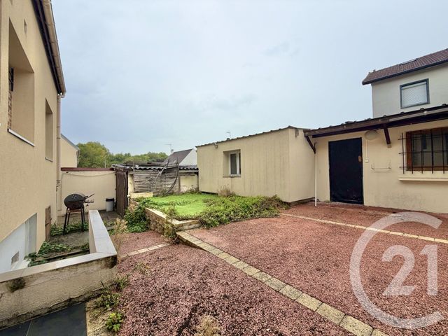maison à vendre - 5 pièces - 94.0 m2 - SARCELLES - 95 - ILE-DE-FRANCE - Century 21 Wilson Immobilier